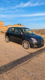 Suzuki Swift 1.3 diesel 75 CV – 2008 – 153.587 km
