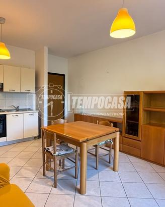Appartamento Bilocale