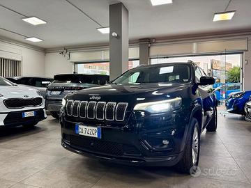 Jeep Cherokee 2.2 MJT AWD ACTIVE DRIVE I LIMITED 2