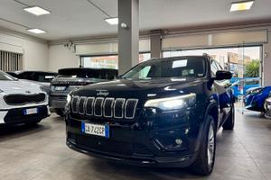 Jeep Cherokee 2.2 MJT AWD ACTIVE DRIVE I LIMITED 2