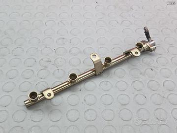 RAIL SECONDARIO HONDA CBR 600 RR 2005 2006 CBR600