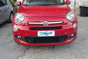 Fiat 500X 1.6 E-Torq 110 CV S-Design City