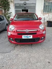 Fiat 500X 1.6 E-Torq 110 CV S-Design City