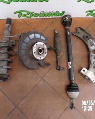 KIT RUOTA ANT. DESTRO GOLF 6 - VI 1.6 2010