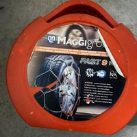 Catene da neve Maggi FAST 9