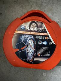 Catene da neve Maggi FAST 9