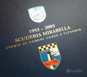 libro 50esimo Scuderia Mirabella 1993-2003