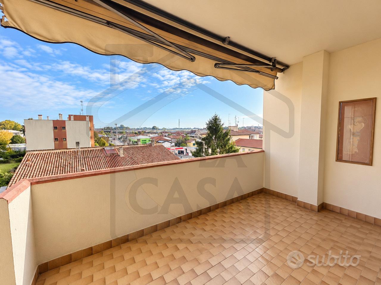 Appartamento – Padova, Arcella, San Carlo - Vista 2