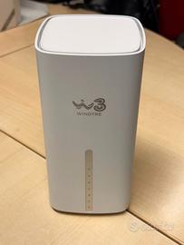 Router TP-Link XX8000v AX6000 WiFi6 GPON Windtre