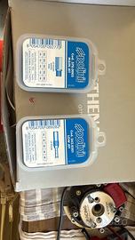 getti carburatore cp