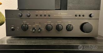 Technics SU 8080  			