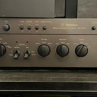 Technics SU 8080