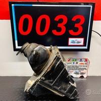 CASSA FILTRO HONDA CRF 450 DAL 2009 AL 2012