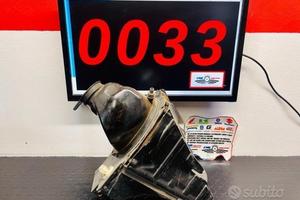 CASSA FILTRO HONDA CRF 450 DAL 2009 AL 2012