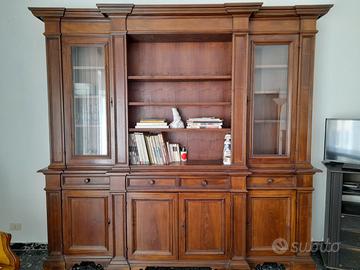 Mobile/Libreria salotto
