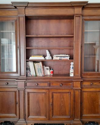 Mobile/Libreria salotto