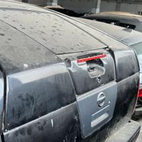 Hard top copricassone Nissan Navara   d40