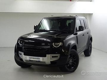 Land Rover Defender 110 3.0D I6 200 CV AWD Auto S