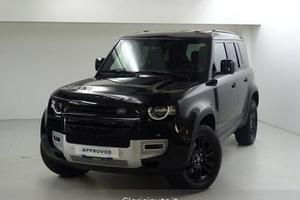 Land Rover Defender 110 3.0D I6 200 CV AWD Auto S