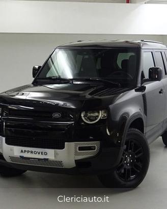 Land Rover Defender 110 3.0D I6 200 CV AWD Auto S