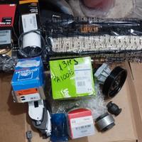 Lancia-Fiat-Opel. KIt ricambi.