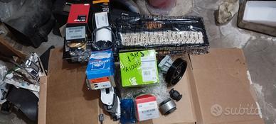 Lancia-Fiat-Opel. KIt ricambi.