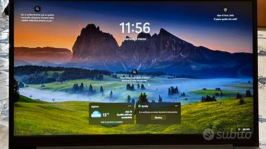 Lenovo IdeaPad Slim 3 15AMN8 - Praticamente Nuovo
