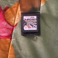 Pokemon Platino e Pokemon Verdefoglia