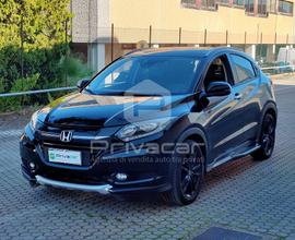 HONDA HR-V 1.6 i-DTEC Executive Navi ADAS