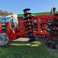 Erpice a dischi Kuhn Discolander XM