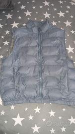 piumino smanicato Zara Bambino