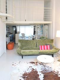 Appartamento open space