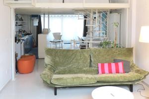 Appartamento open space