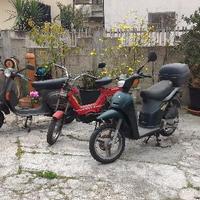 Gilera Eco