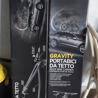 Portabici da tetto di marca