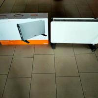 Termoconvettore portatile 