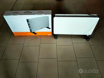 Termoconvettore portatile 