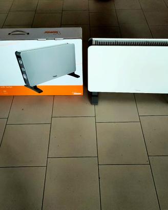 Termoconvettore portatile 