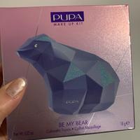 Pupa Make Up Kit Be My Bear Viola