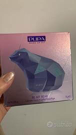 Pupa Make Up Kit Be My Bear Viola