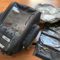 Borsa serbatoio Givi UT809 20 litri tanklock