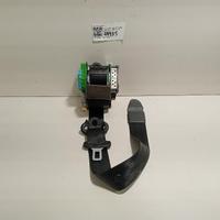 CINTURA DI SICUREZZA ANTERIORE SINISTRA AUDI A4 Al