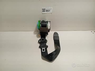 CINTURA DI SICUREZZA ANTERIORE SINISTRA AUDI A4 Al