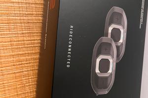 Interfono Sena SF2 dual