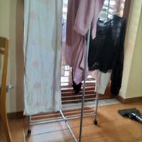  stendi panni x interni e balcone