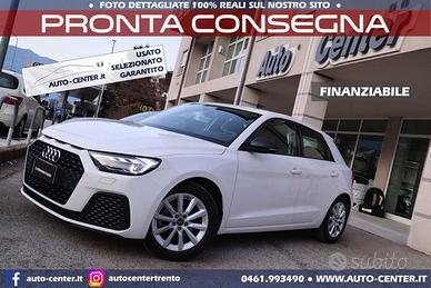 Audi A1 SPB 30 TFSI S tronic Admired LED