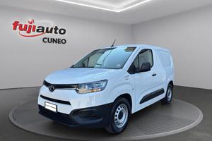 Toyota Proace City electric L1 50kWh D Active