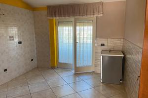 Ampio appartamento a Melito