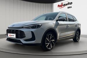 Mg ZS 1.5 hybrid+ Luxury auto