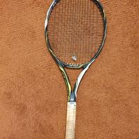 Racchetta tennis